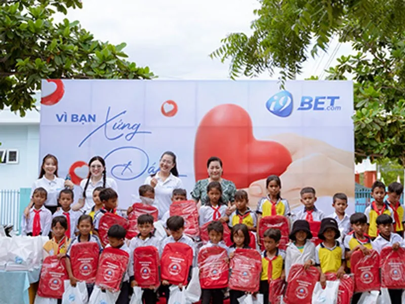 Hệ thống kiểm soát của phụ huynh và xác minh tuổi tại 1888bet