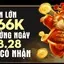 Biểu tượng nhận tiền thưởng 1888bet