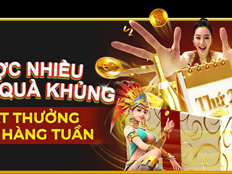 Tận dụng khuyến mãi Nổ Hũ 1888bet