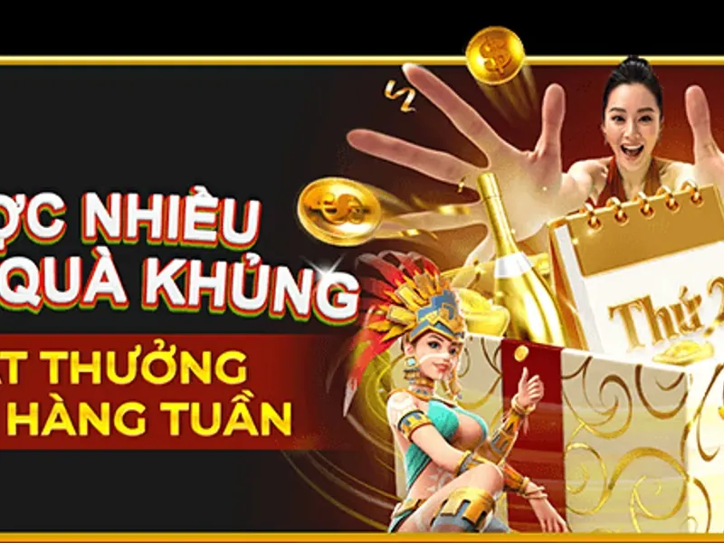 Tận dụng khuyến mãi Nổ Hũ 1888bet
