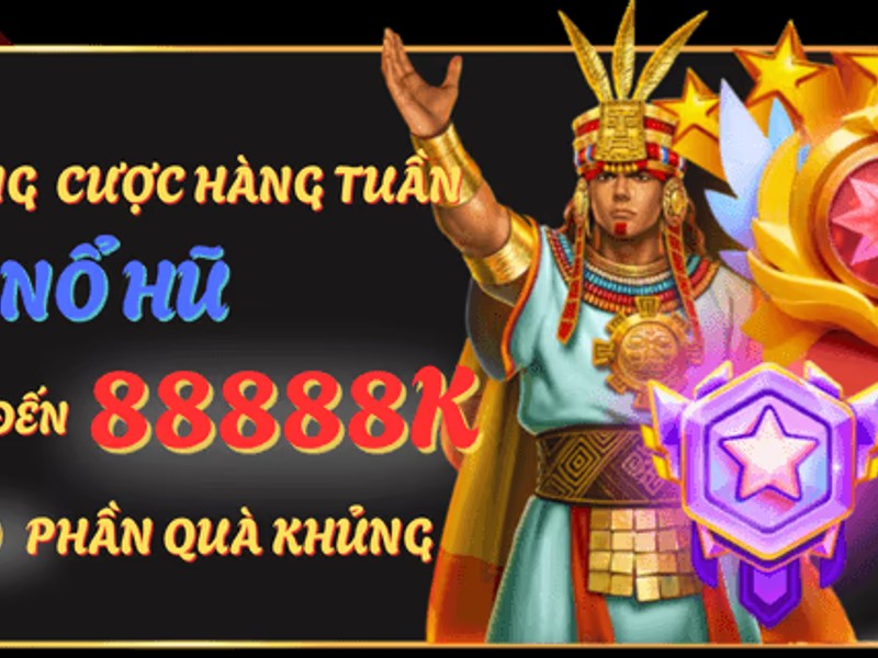 Hình ảnh sự kiện đặc biệt 1888bet