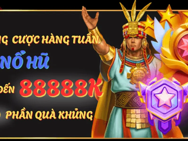 Hình ảnh sự kiện đặc biệt 1888bet