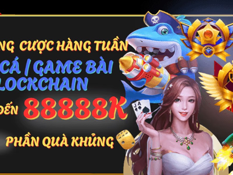 Hoàn trả hàng ngày 1888bet
