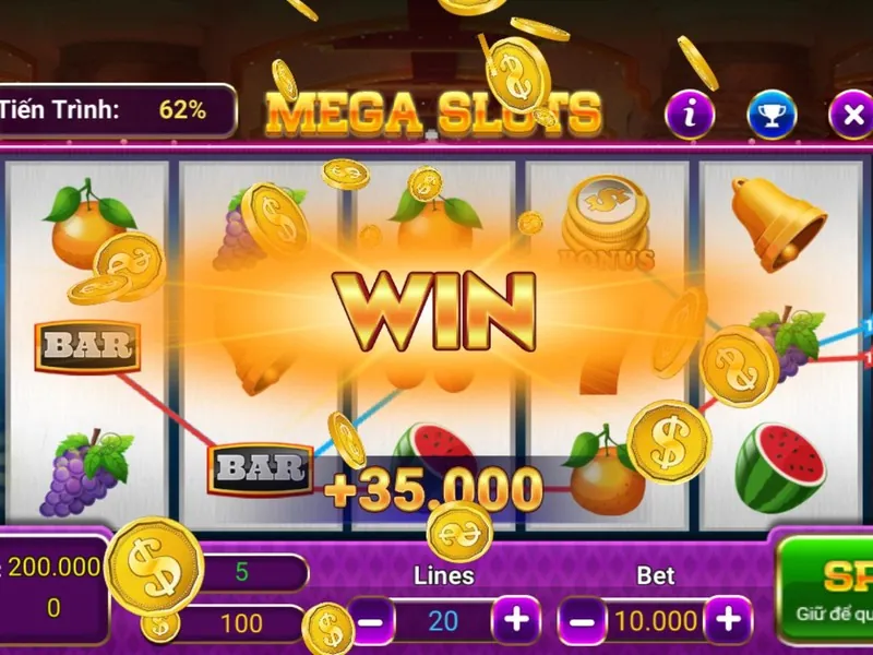 Keno online tại 1888bet