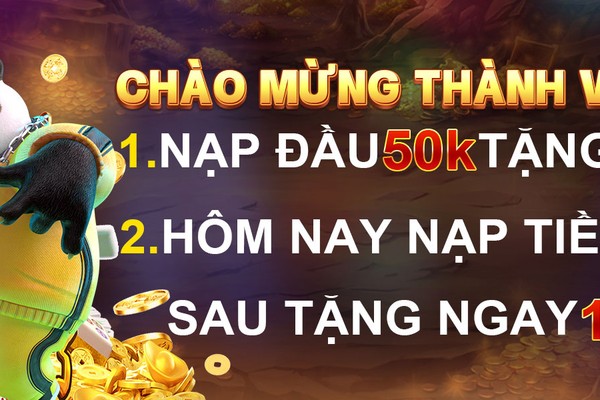 Thưởng chào mừng thành viên mới 1888bet