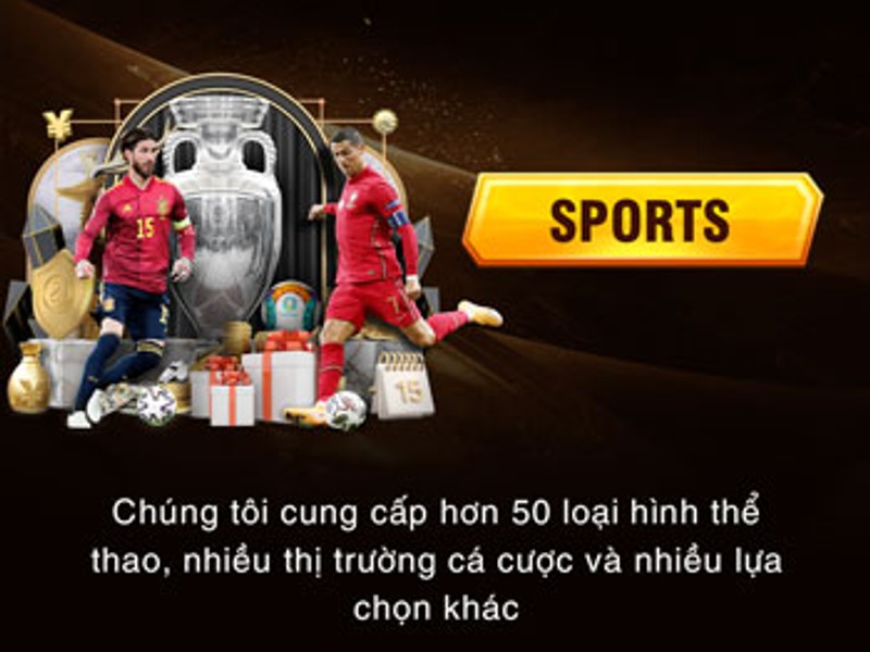 Cá cược thể thao 1888bet