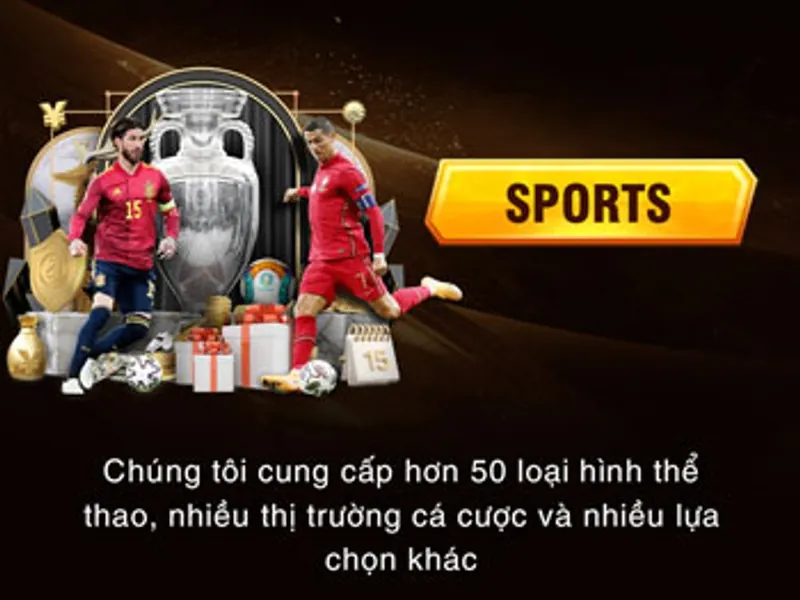 Cá cược thể thao 1888bet
