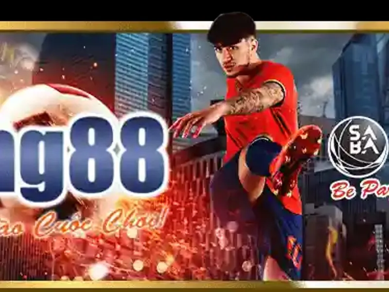 Người dùng truy cập trang chủ 1888bet