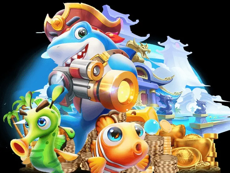 Game bắn cá 1888bet